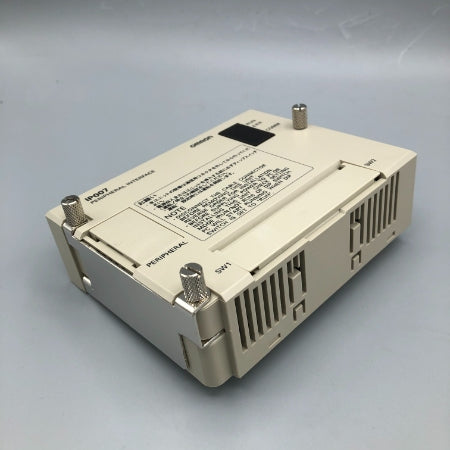 オムロン ペリフェラルインターフェイスユニット C200H-IP007 | FA機器