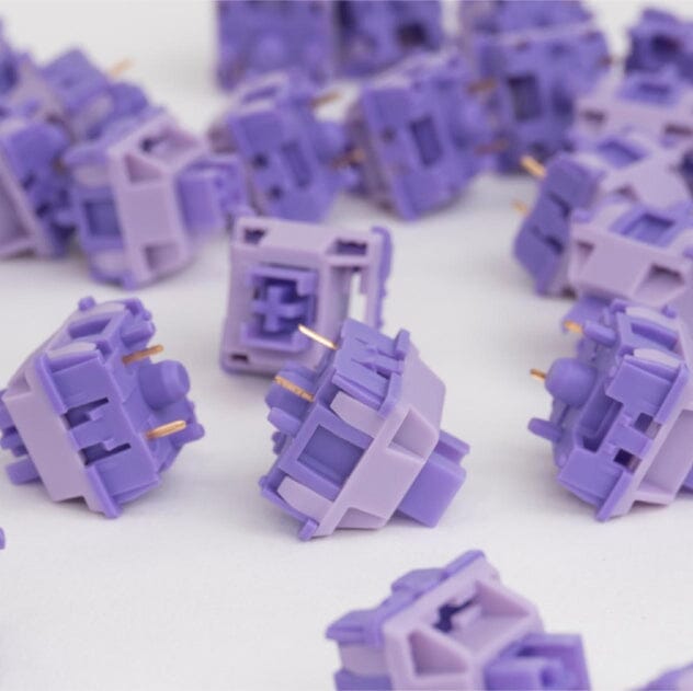 CoolKiller CK75 Pixel Fairytale Mechanical Keyboard – mechkeysshop