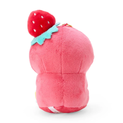 JOCHUM(ぽぽ) マスコットホルダー(ハート) - Meccha Japan