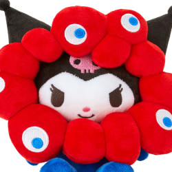 クロミ EXPO2025 ミャクミャク なりきりぬいぐるみM - Meccha Japan