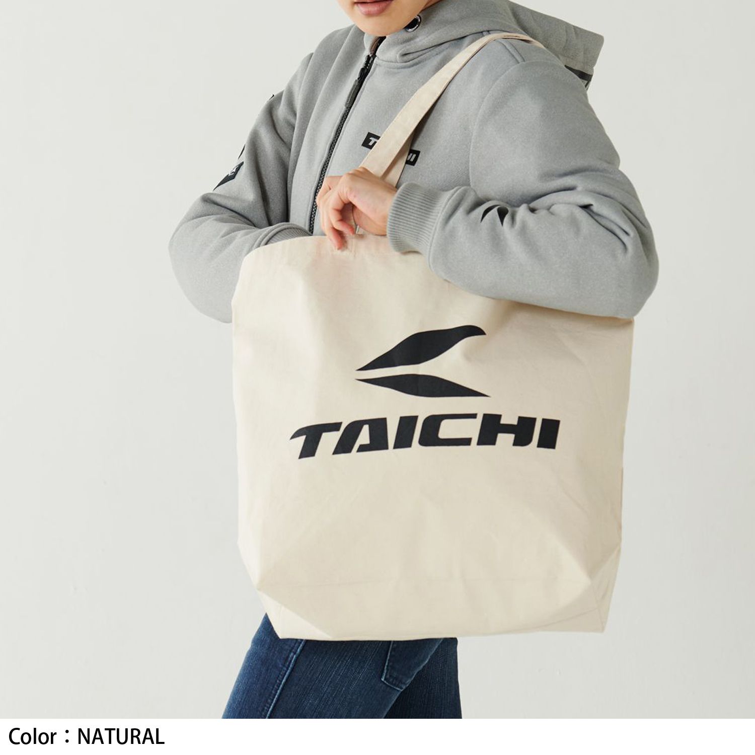 タイチ公式通販】RSA046 キャンバストートバッグ | TAICHI