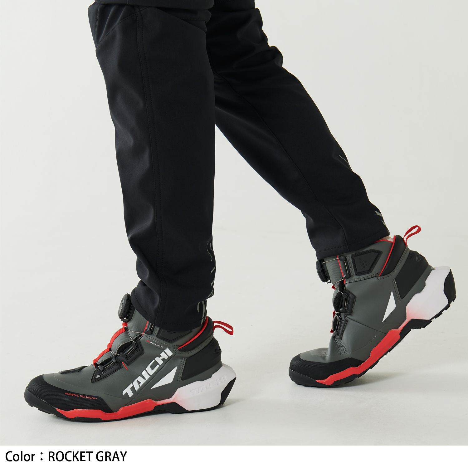 タイチ公式通販】RSS013 DRYMASTER アローシューズ | TAICHI