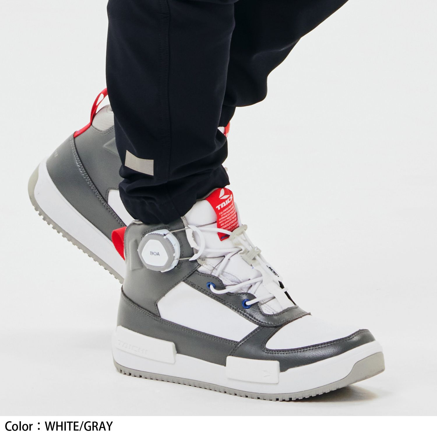 タイチ公式通販】RSS014 DRYMASTER ブレイク シューズ | TAICHI