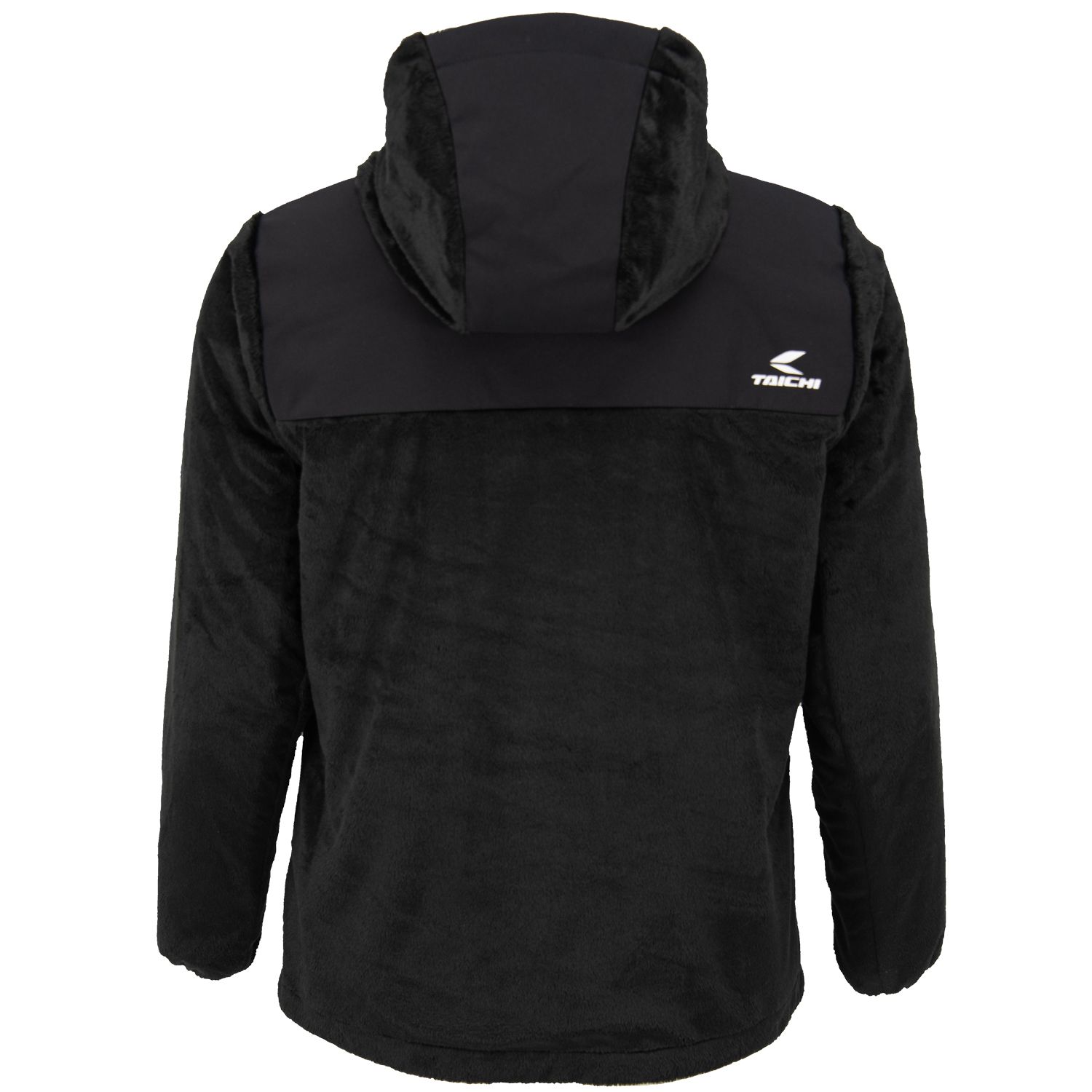 タイチ公式通販】RSU638 e-HEAT フリース インナーパーカ | TAICHI