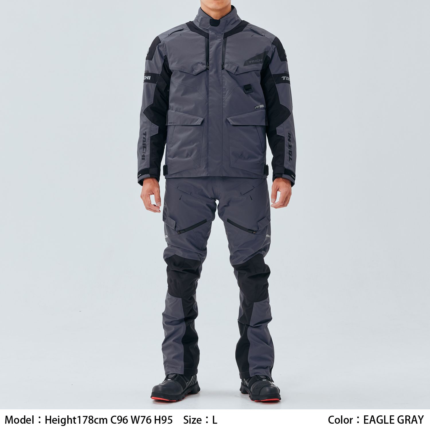 タイチ公式通販】RSY270 DRYMASTER コンパス パンツ | TAICHI