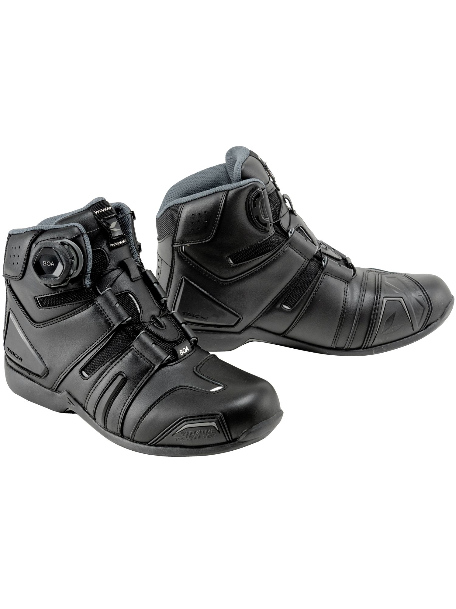 タイチ公式通販】RSS006 DRYMASTER BOA ライディングシューズ | TAICHI