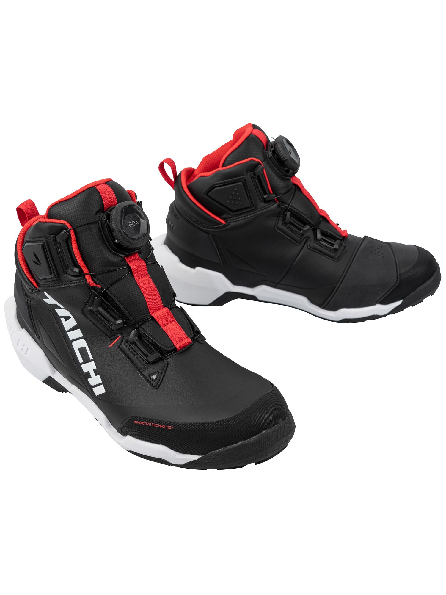 タイチ公式通販】RSS013 DRYMASTER アローシューズ | TAICHI