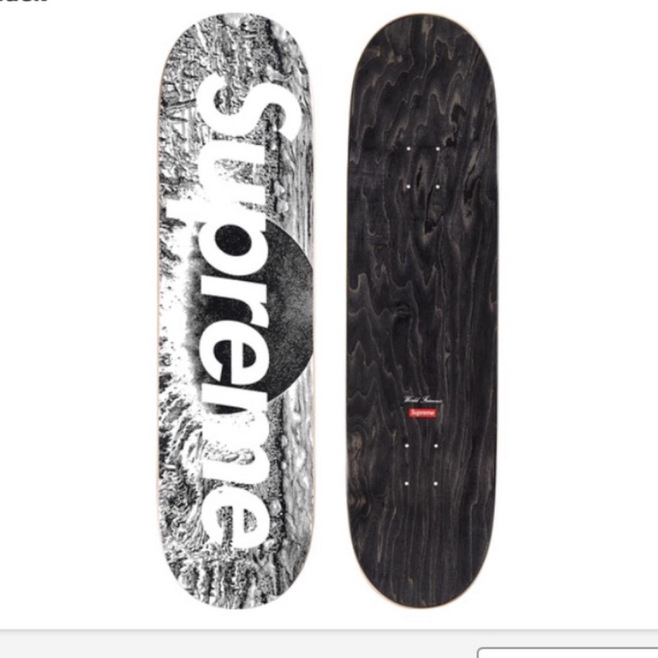 SUPREME X AKIRA EXPLOSION/ NEO TOKYO DECK AND | Depop