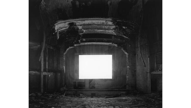 Hiroshi Sugimoto: Extinction | The National Museum of Modern Art