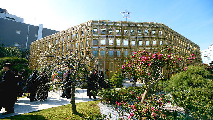 東京国立博物館