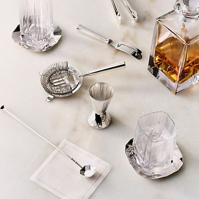 フォーマルなテーブル セッティング：フォーマルなテーブル