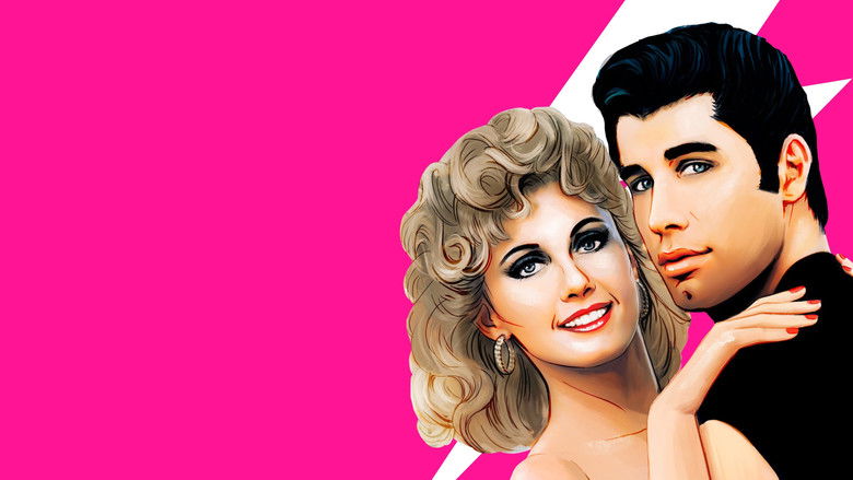 Grease (1978) — The Movie Database (TMDB)