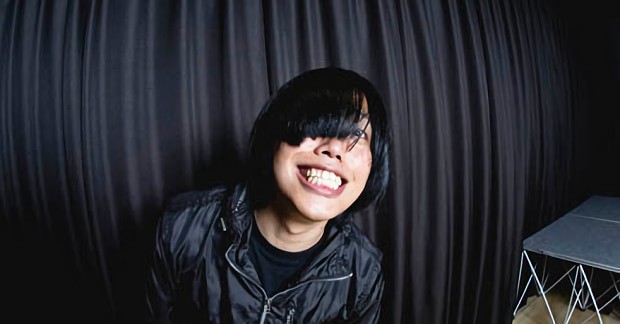 あの頃のナンバー】第9回 メガテラ・ゼロ（Mr.FanTastiC）：Aerosmith