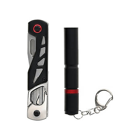 Olympia Tools 2.38 in. Retractable Utility knife at Tractor Supply Co