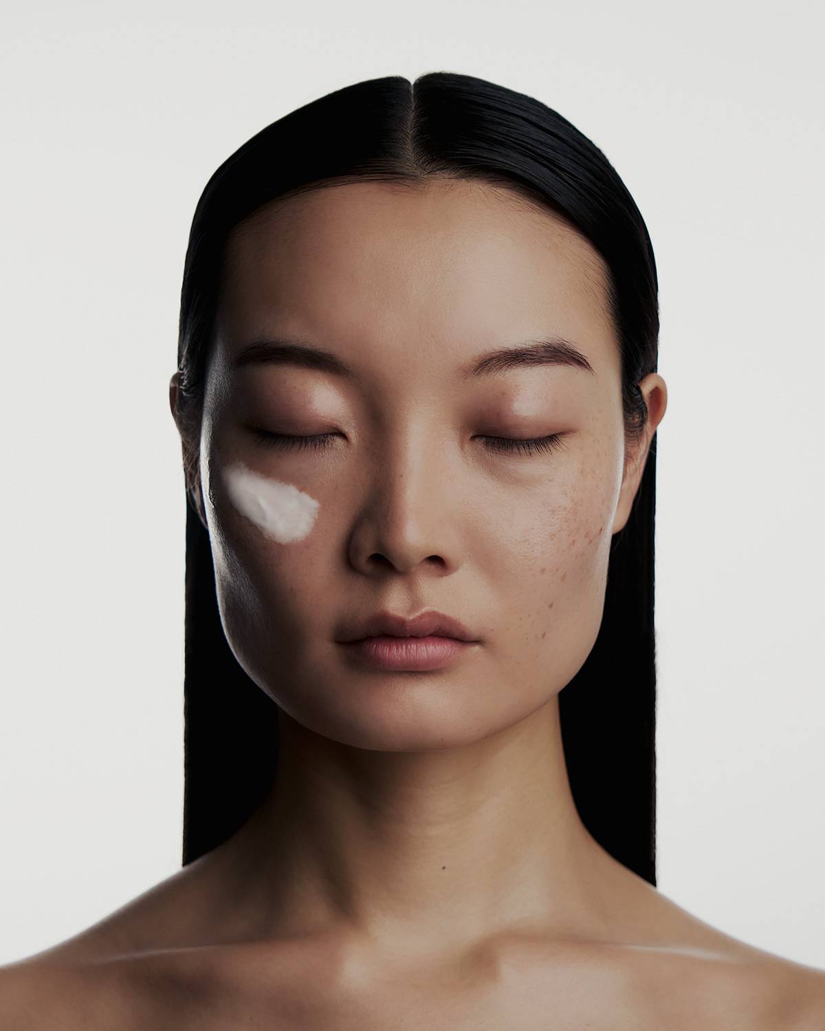 ナリッシング モイスチャライザー — Typology