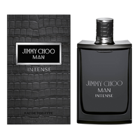 Jimmy Choo - Man Intense Eau de Toilette | Ulta Beauty