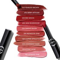 Dior - 222 Confident Nude Rouge Dior On Stage | Ulta Beauty