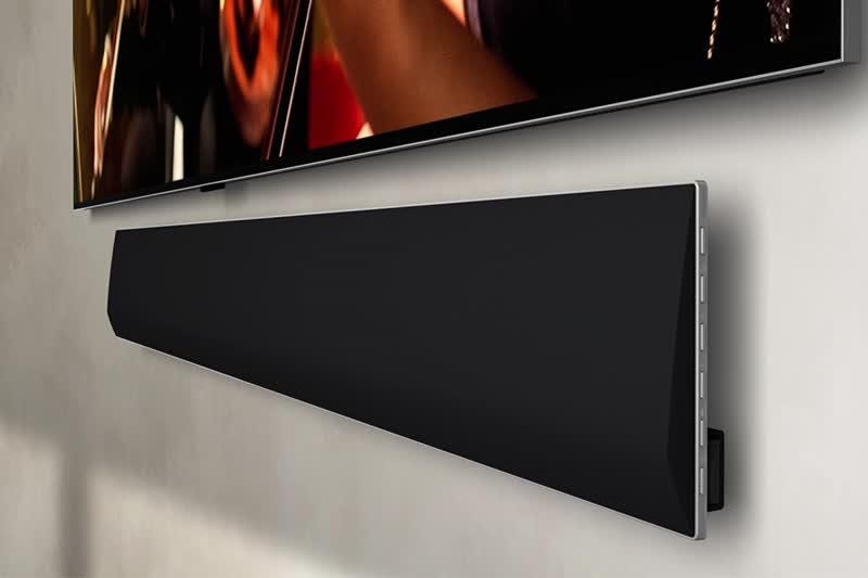 SG10TY LG Soundbar for TV 3.1 Channel | Dolby Atmos Soundbar | LG USA