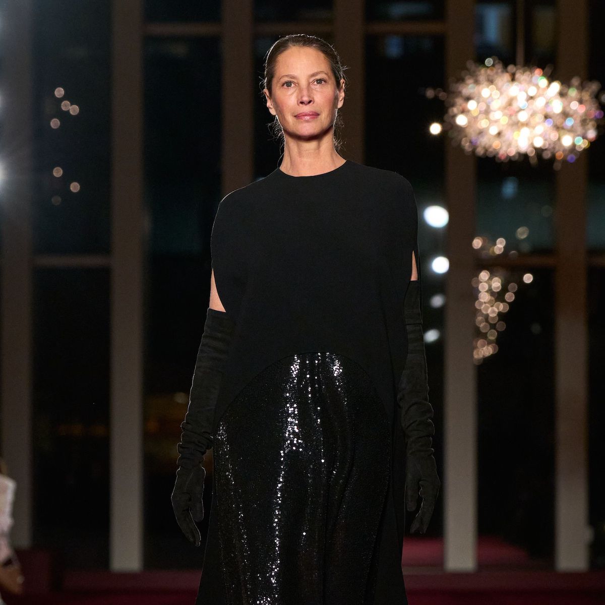 クリスティ・ターリントン / Christy Turlingtonに関する最新記事