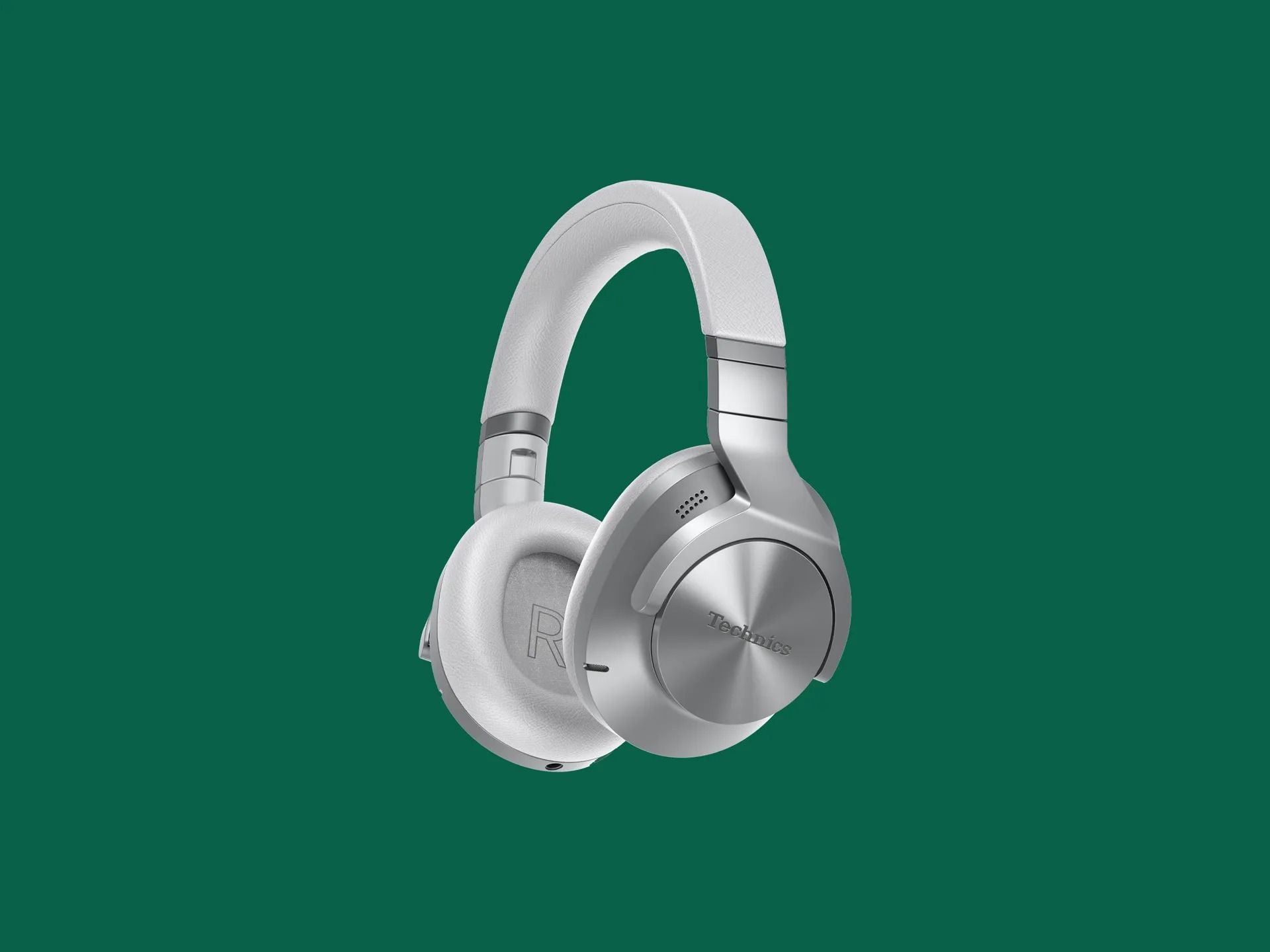 テクニクスのワイヤレスヘッドフォン「EAH-A800」は聴き応えのある