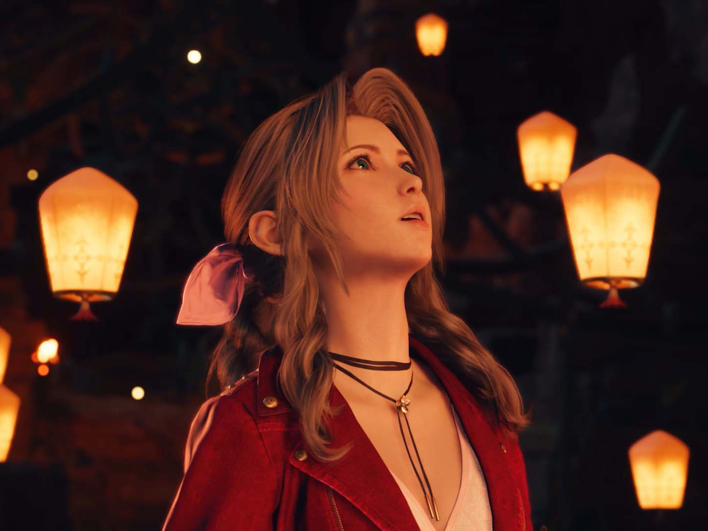 FINAL FANTASY VII REBIRTH」エアリスの運命がファンの間に引き起こし