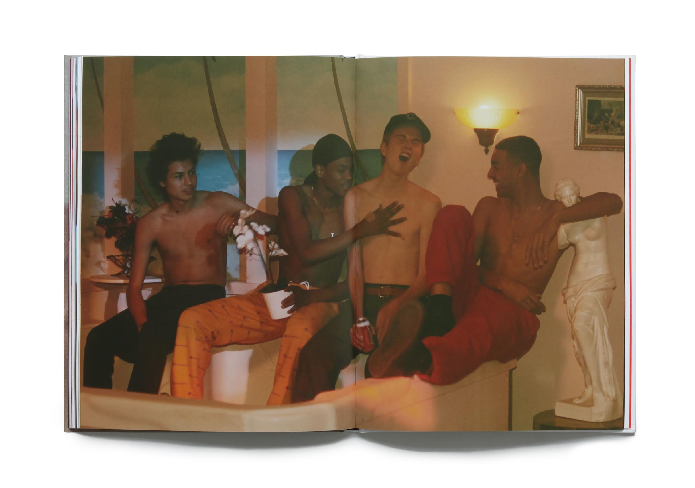 Two Supreme New Collabs | Wonderland Magazine