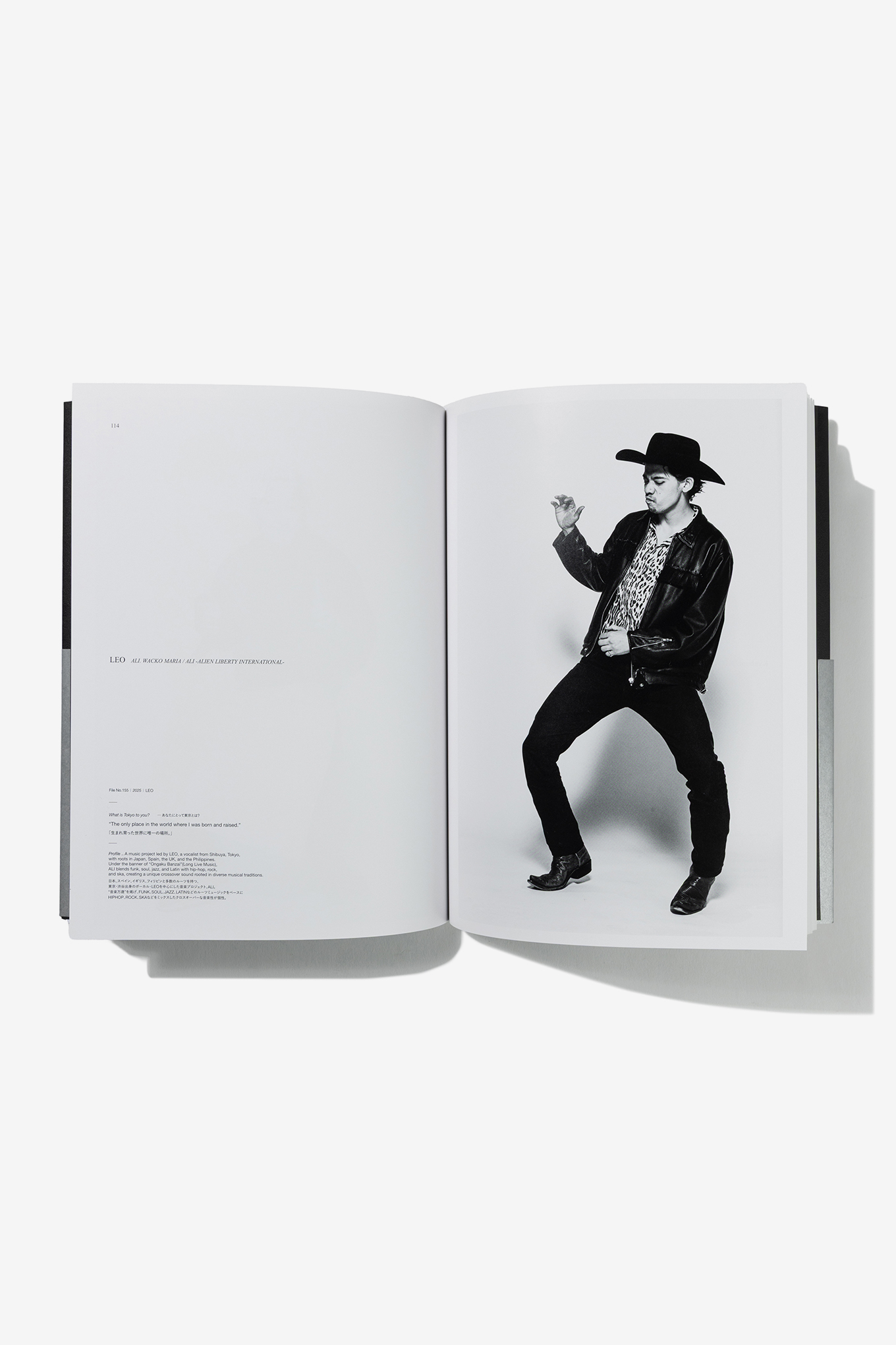 THE TOKYO HUNDREDS 2 原宿の肖像-NEIGHBORHOOD-57600 | 웍스아웃