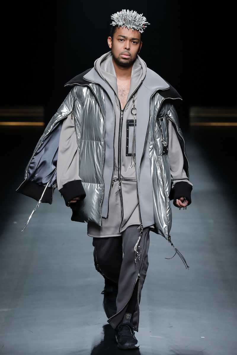 19-20年秋冬東コレは何が面白かった？ 取材班がゆるりと討論 後編