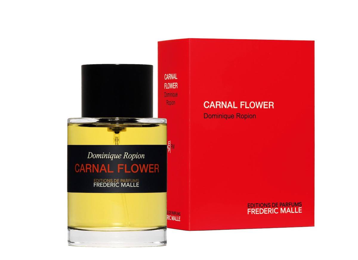 仏発ラグジュアリーフレグランスメゾン「フレデリック マル」 名香の