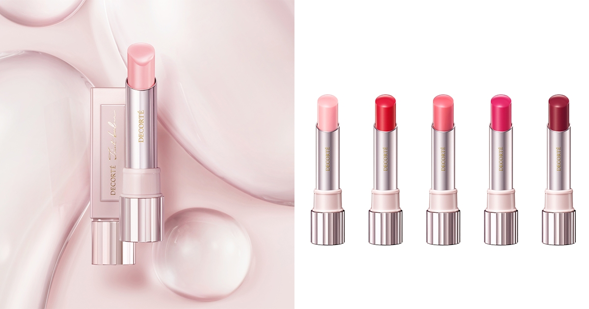 随時更新：2〜4月新作コスメカレンダー - WWDJAPAN