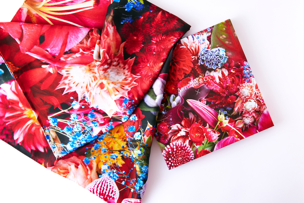 人気美顔器“ドクターアリーヴォ ゼウスツー”が蜷川実花とコラボ 日本