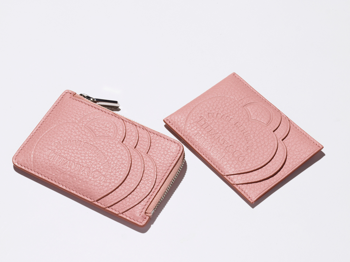 ティファニー」とアンディ・ウォーホルが贈る2022年ホリデー