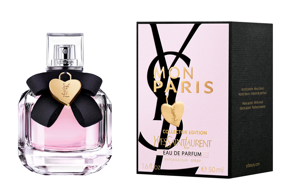 2023年母の日】「YSL」の1万円以下で買える母の日ギフト “モン パリ