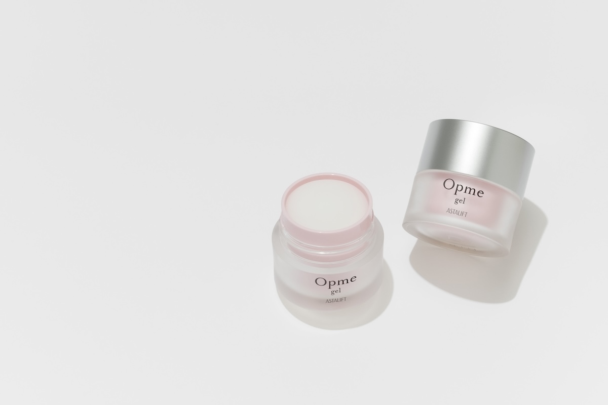 アスタリフト 高保湿持続ジェル オプミージェル ジェル状クリーム