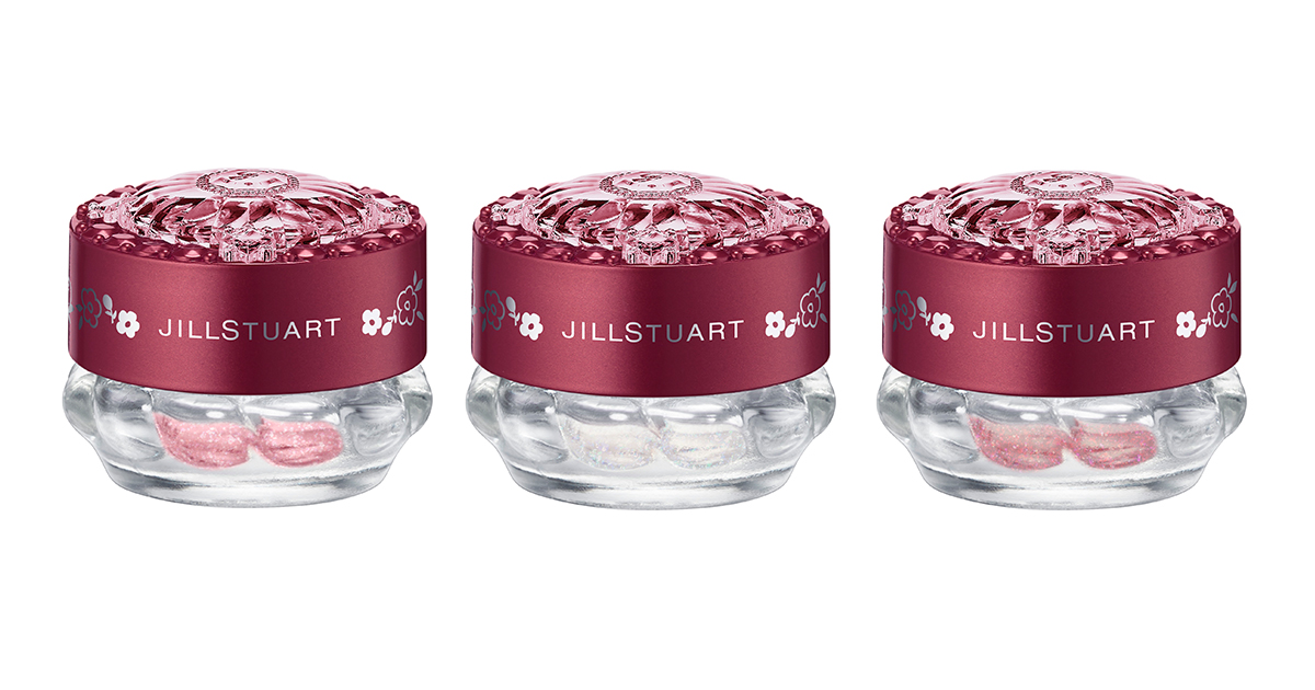 2024年クリスマスコフレ】「ジルスチュアート ビューティ」は罪深い