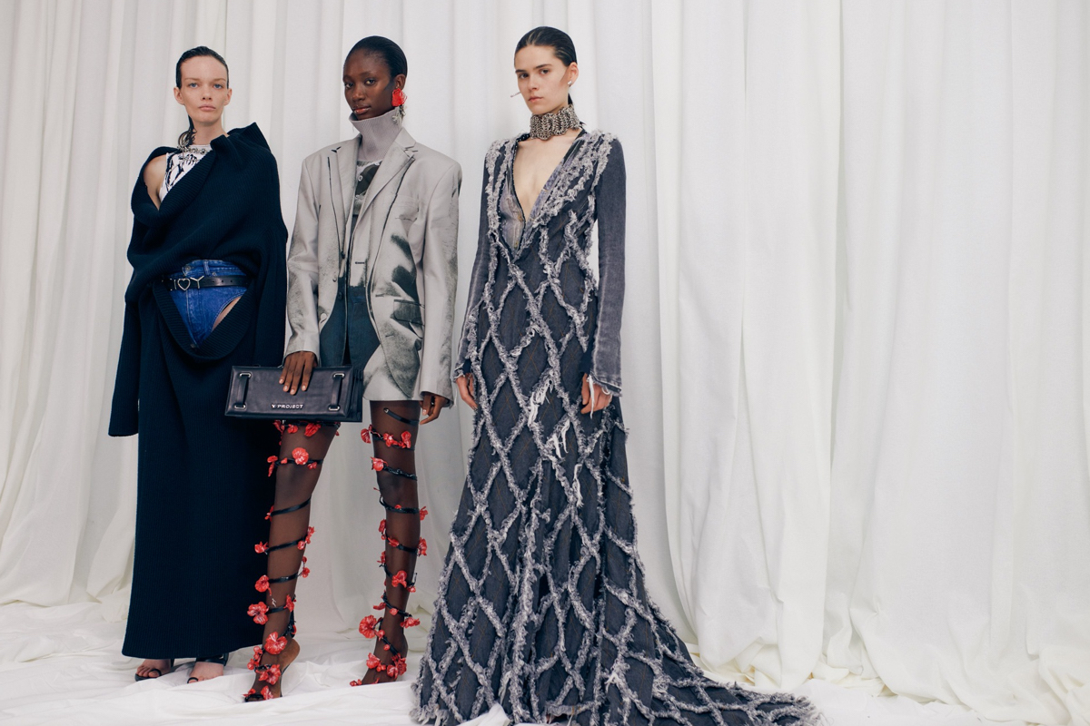 Y/プロジェクト」が破産管財人の管理下に グレン・マーティンス退任の