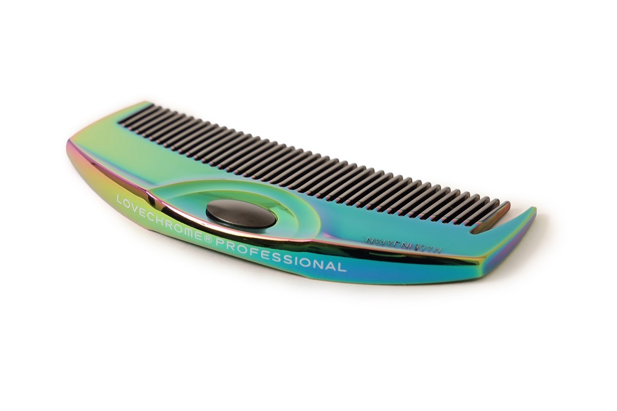 ラブクロム」プロ用が優しさと強度をアップデート ビームス特別モデル