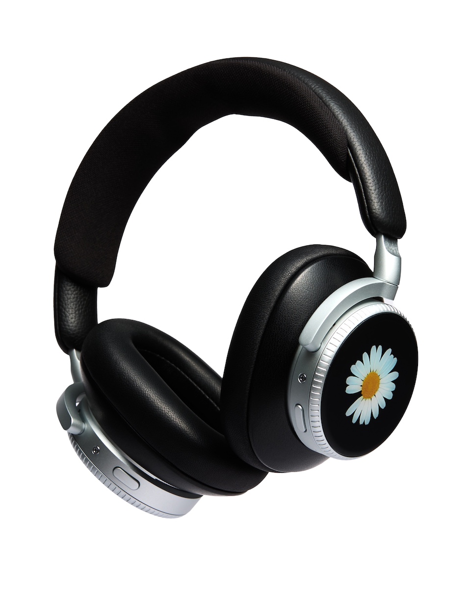 バング＆オルフセン」とG-DRAGONによるコラボヘッドホンが世界限定188