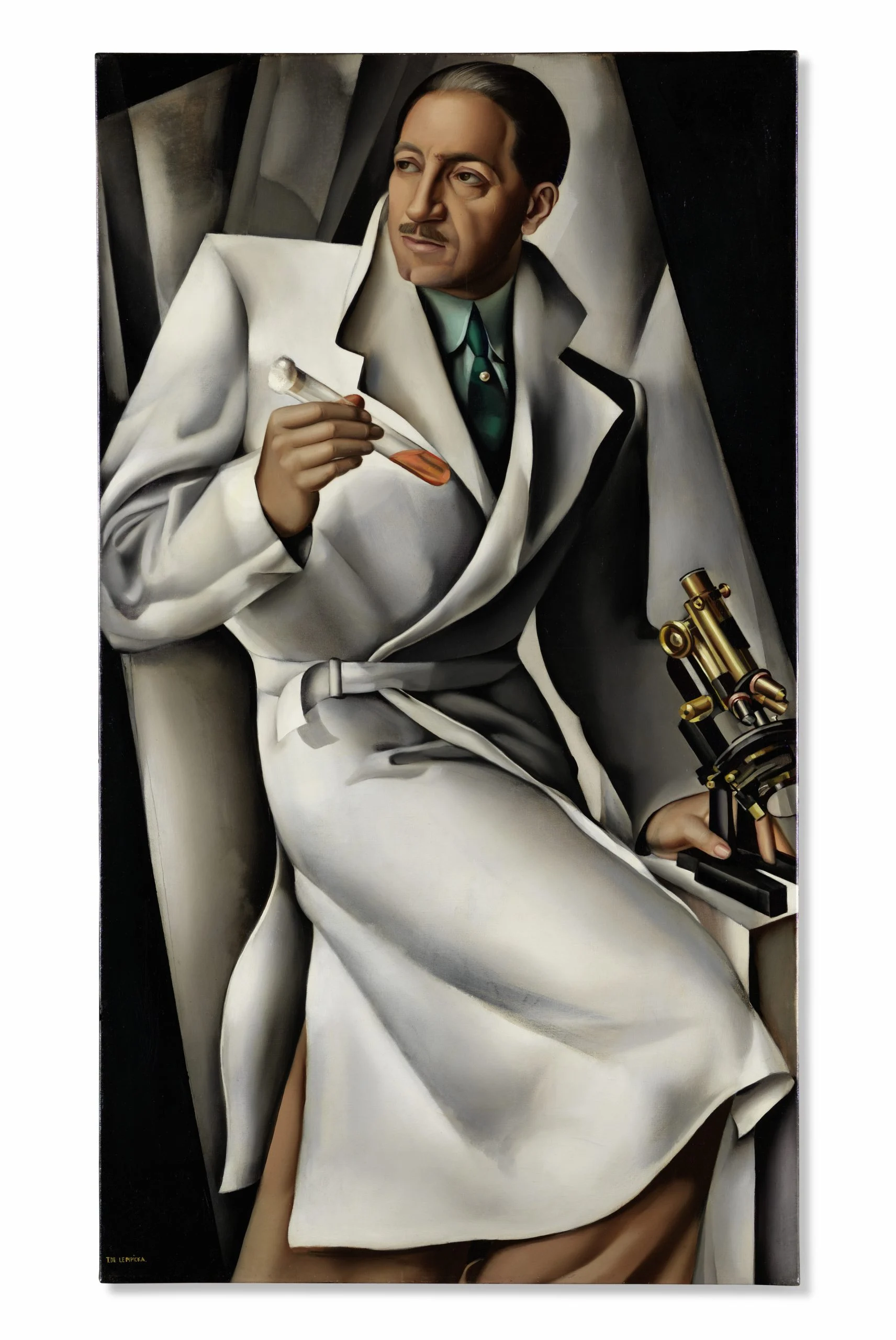 タマラ・ド・レンピッカ/Tamara de Lempicka | ARTnews JAPAN（アート