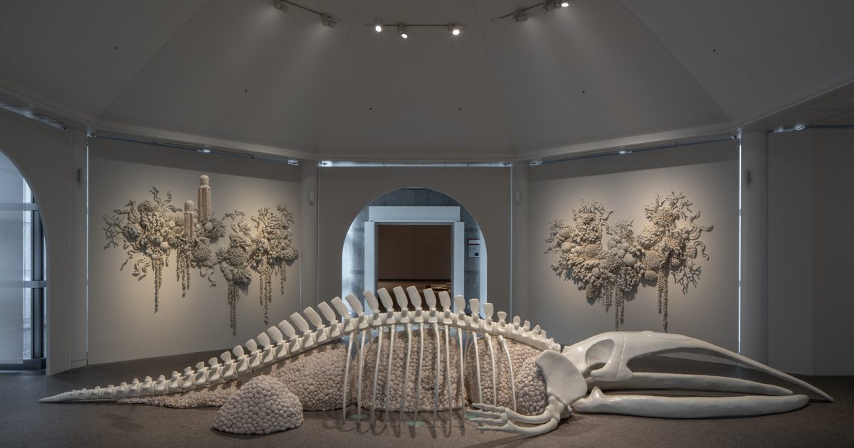 国際芸術祭「あいち2025」レポート──断絶と再生のあわいをめぐる10の