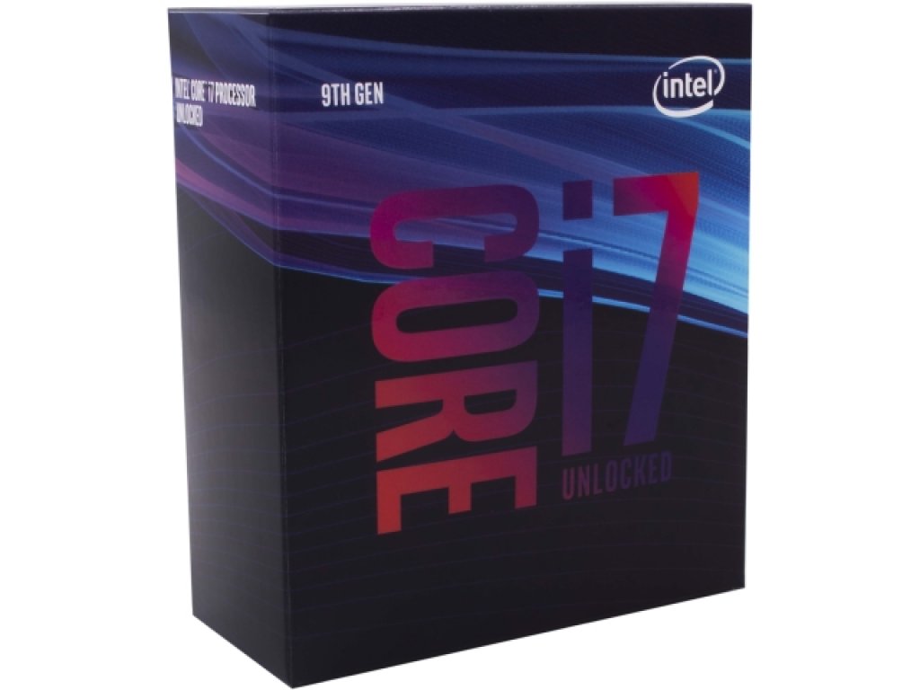 インテル第9世代コアプロセッサー販売解禁も「Core i5-9600K RetailBox