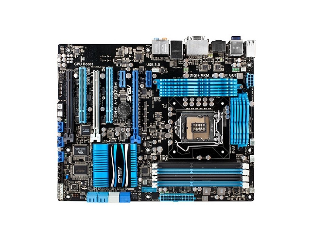 ASUS P8Z68-V PRO - 製品詳細 | パソコンSHOPアーク（ark）