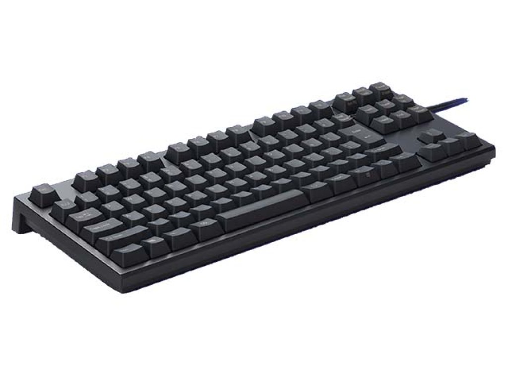 東プレ「REALFORCE R2」シリーズのテンキーレスモデルが発売 | Ark