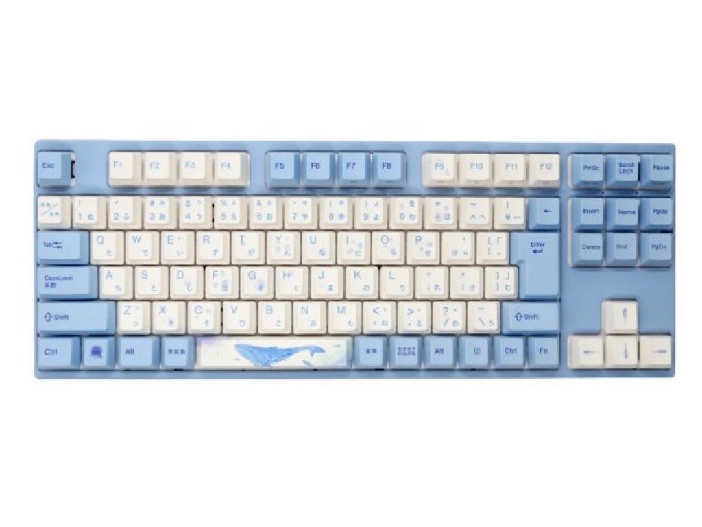 Varmilo Varmilo 92 Sea Melody 海の音色 JIS Keyboard V2 - Varmilo