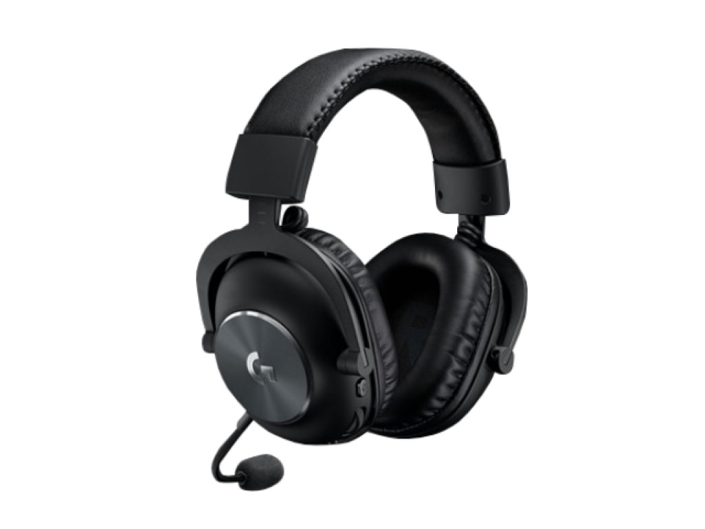 Logicool G535 LIGHTSPEED ワイヤレス ゲーミング ヘッドセット - 製品