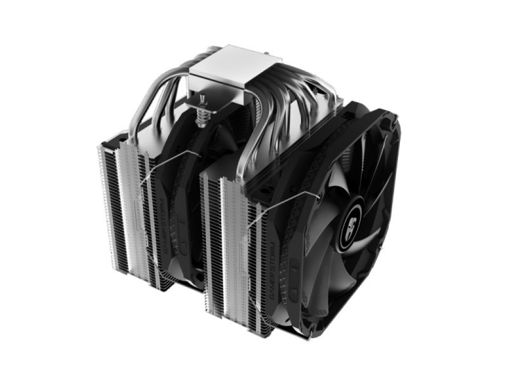 DEEPCOOL ASSASSIN III - 製品詳細 | パソコンSHOPアーク（ark）