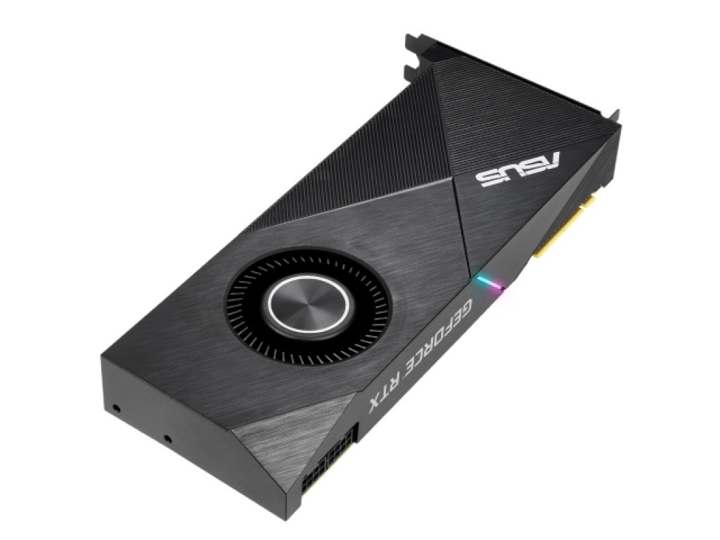 ASUS TURBO-RTX2080S-8G-EVO ASUS Turbo シリーズ GEFORCE RTX 2080