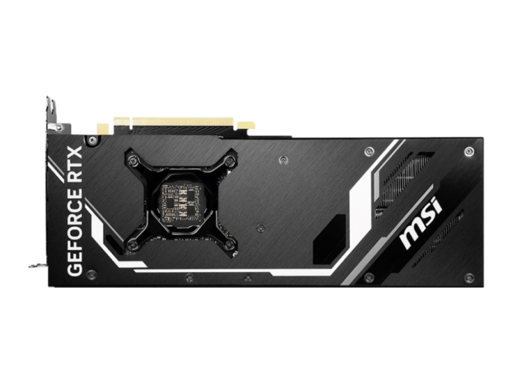 MSI GeForce RTX 4070 Ti VENTUS 3X 12G OC VENTUS GEFORCE RTX 4070