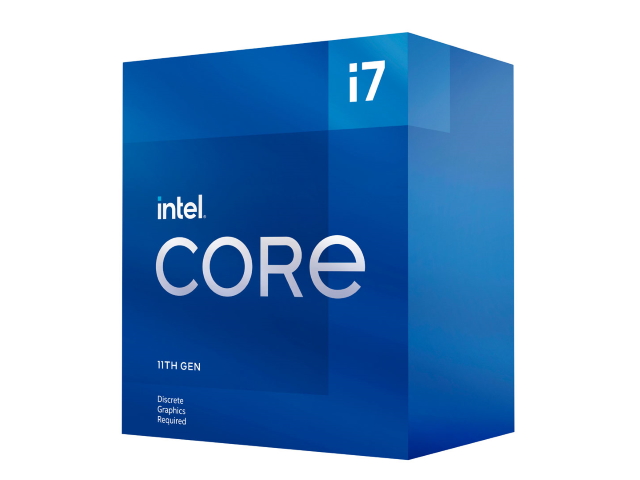 Core i7-11700F BOX BX8070811700F intel 第11世代 インテル Core