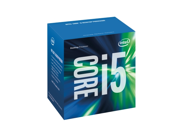 Core i5-6400 BOX BX80662I56400 intel 第6世代 インテル Core LGA1151